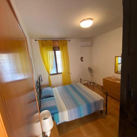 הוילה פורטו צ'זראו La Casa Di Mare Salento מראה חיצוני תמונה