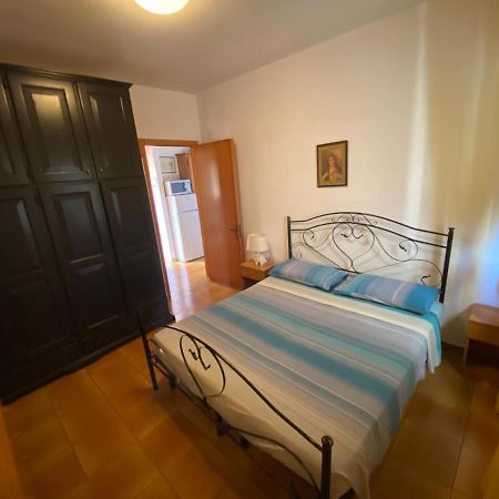הוילה פורטו צ'זראו La Casa Di Mare Salento מראה חיצוני תמונה